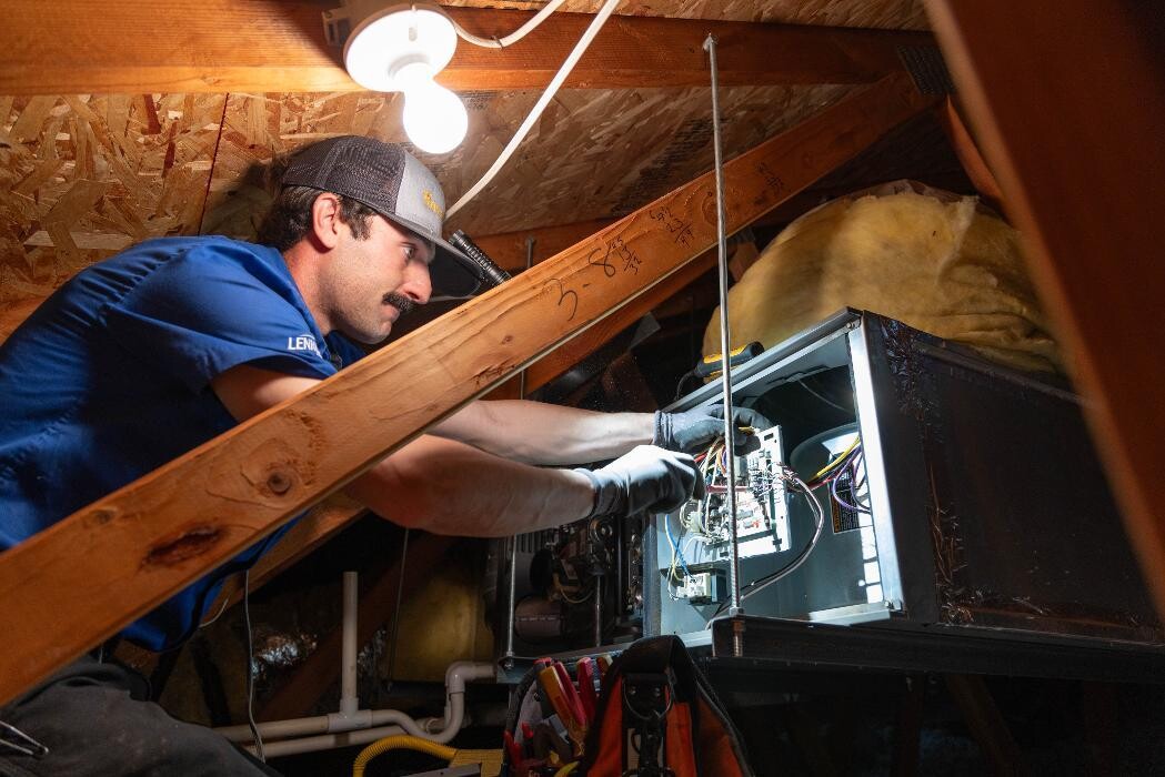 Images Royal Aire Solar, Heating, Air & Water