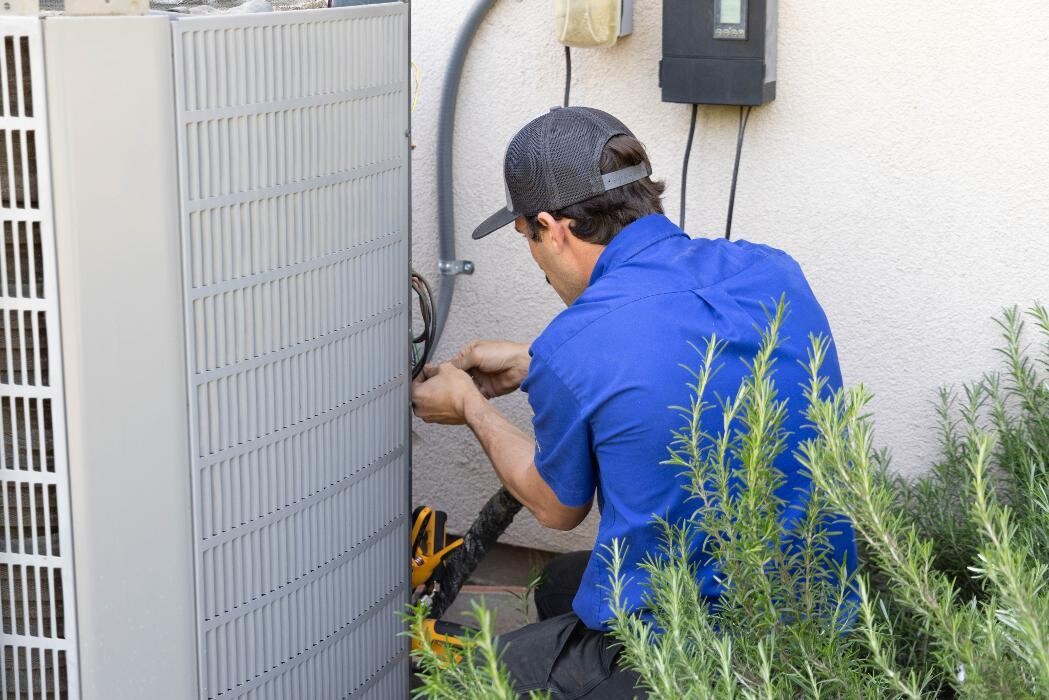 Images Royal Aire Solar, Heating, Air & Water