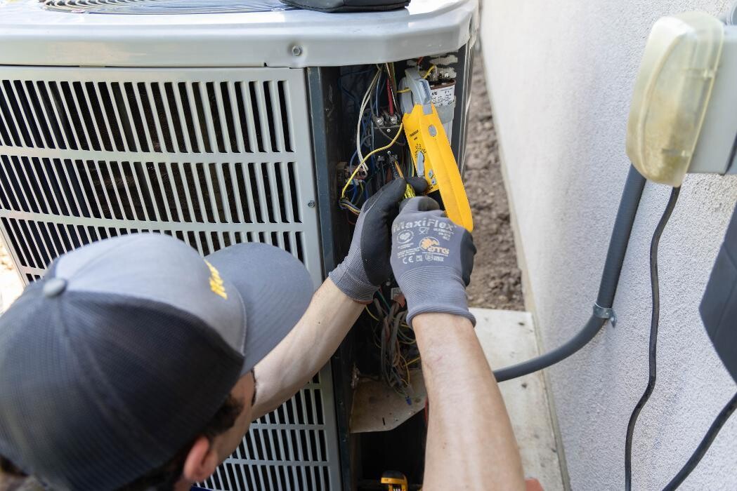 Images Royal Aire Solar, Heating, Air & Water