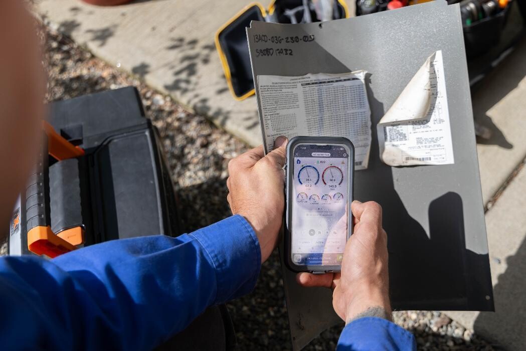 Images Royal Aire Solar, Heating, Air & Water