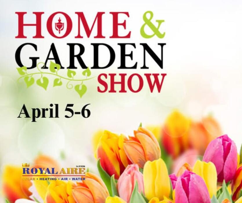 Images Royal Aire Solar, Heating, Air & Water