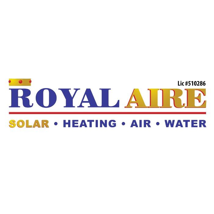 Images Royal Aire Solar, Heating, Air & Water