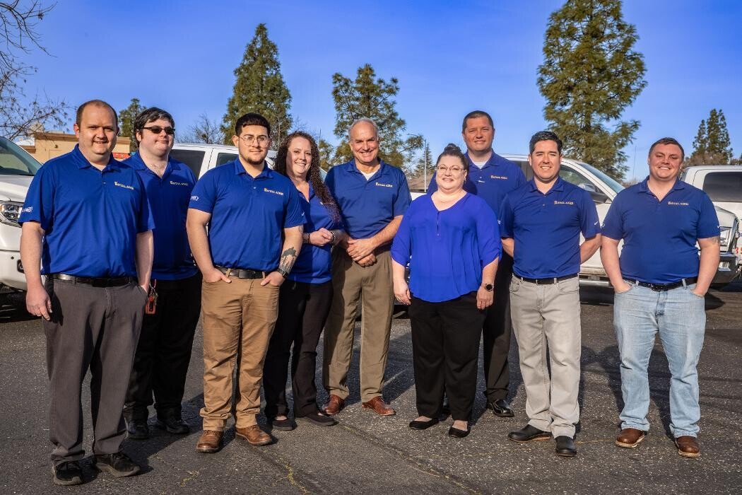 Images Royal Aire Solar, Heating, Air & Water