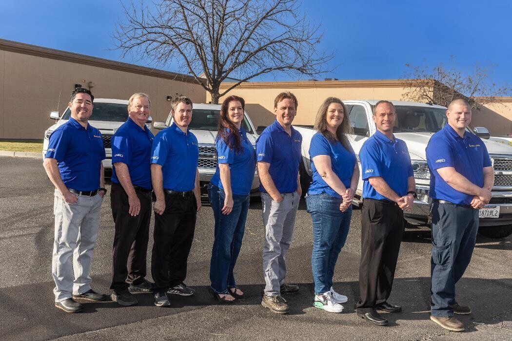 Images Royal Aire Solar, Heating, Air & Water