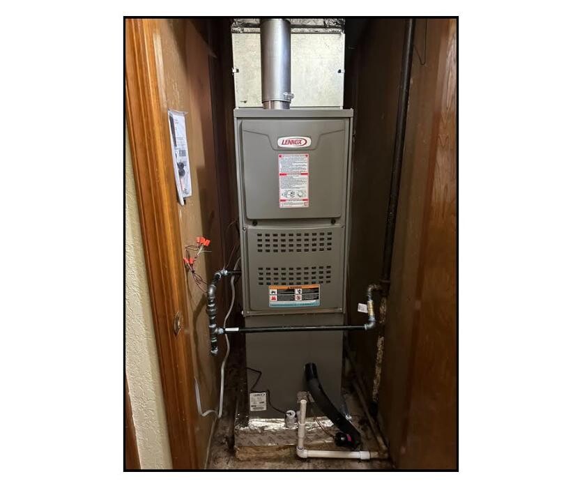 Images Moore Heating & Air Conditioning LLC.