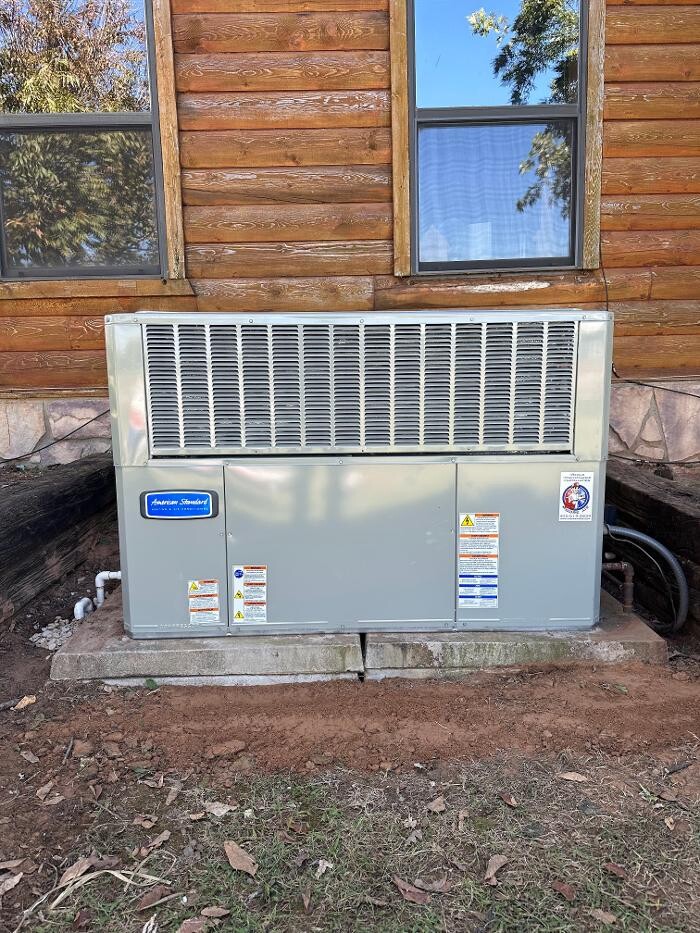 Images Moore Heating & Air Conditioning LLC.