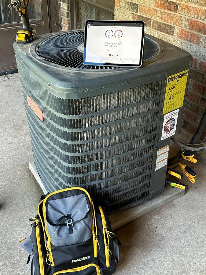 Images Moore Heating & Air Conditioning LLC.