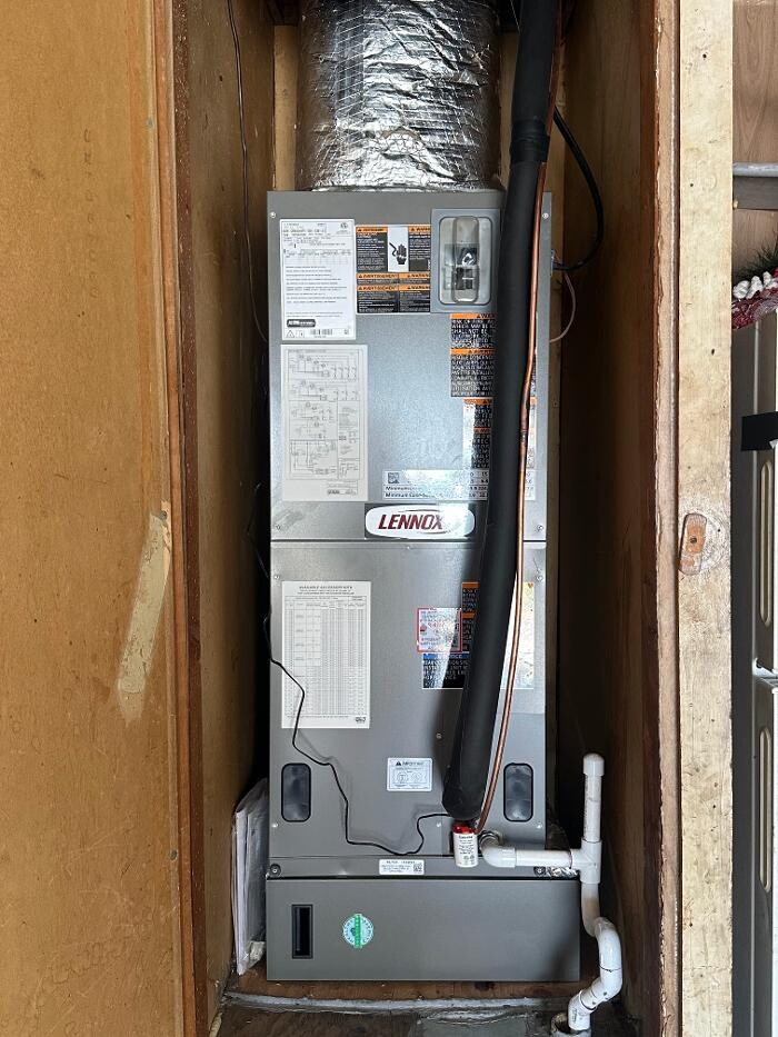 Images Moore Heating & Air Conditioning LLC.