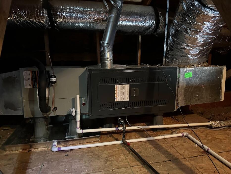 Images Moore Heating & Air Conditioning LLC.
