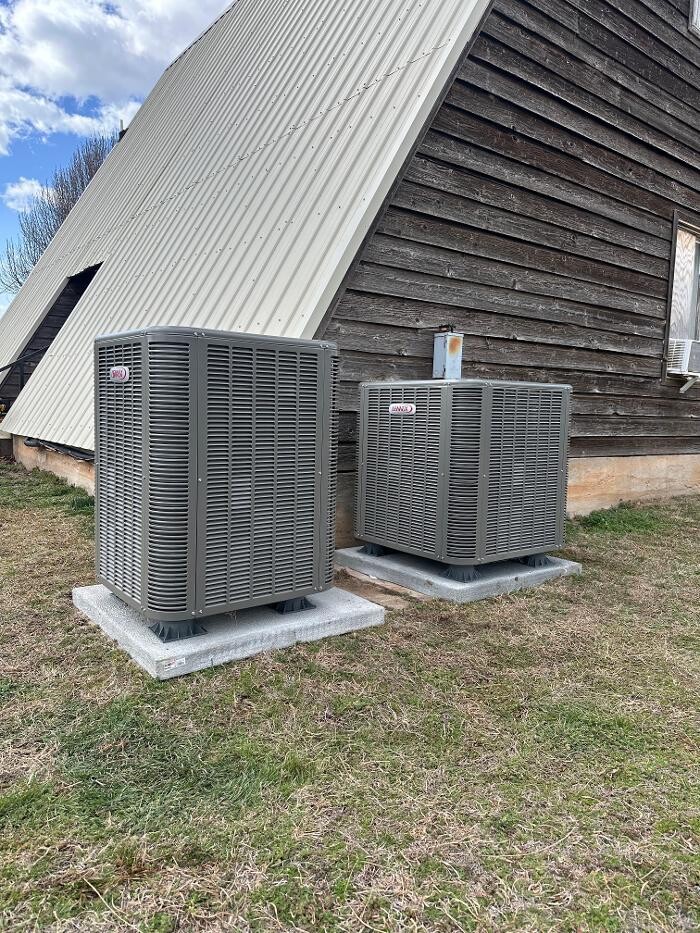 Images Moore Heating & Air Conditioning LLC.
