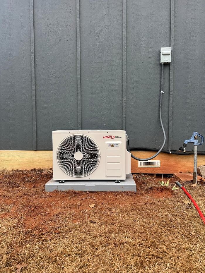 Images Moore Heating & Air Conditioning LLC.