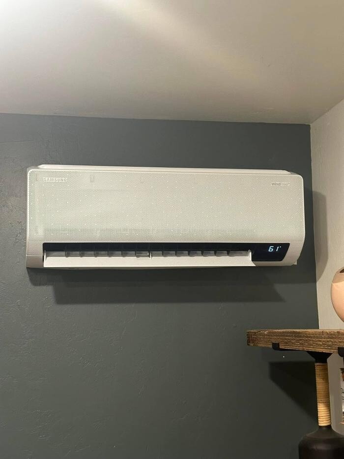 Images Moore Heating & Air Conditioning LLC.