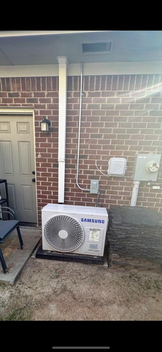 Images Moore Heating & Air Conditioning LLC.