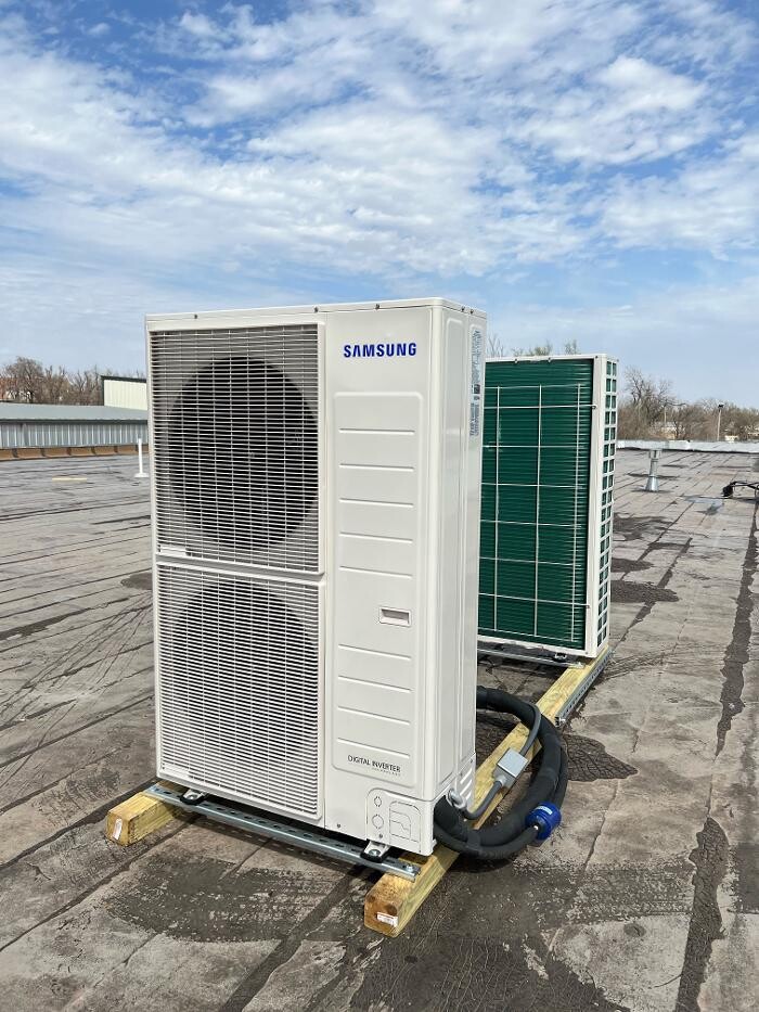 Images Moore Heating & Air Conditioning LLC.