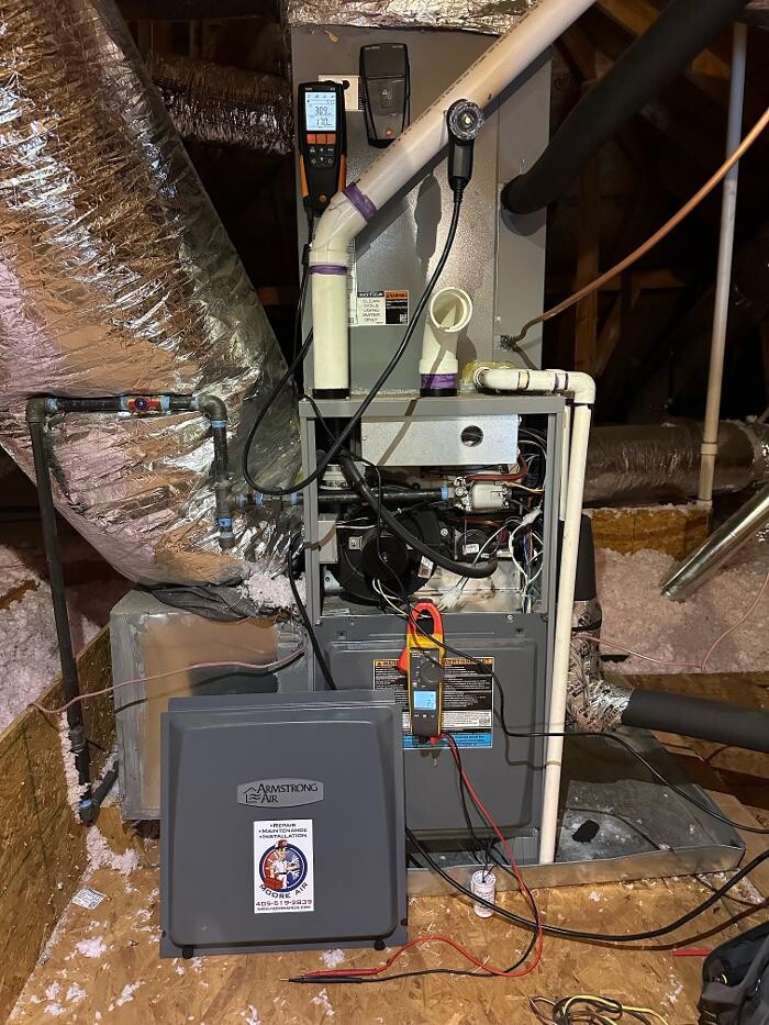 Images Moore Heating & Air Conditioning LLC.