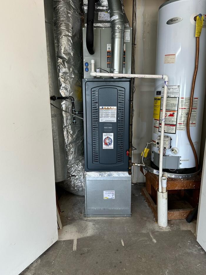 Images Moore Heating & Air Conditioning LLC.