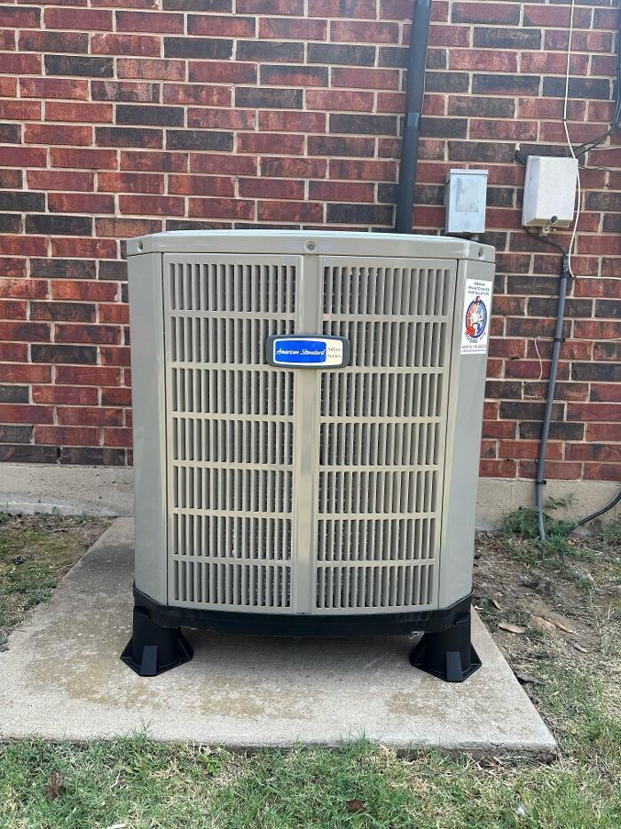 Images Moore Heating & Air Conditioning LLC.