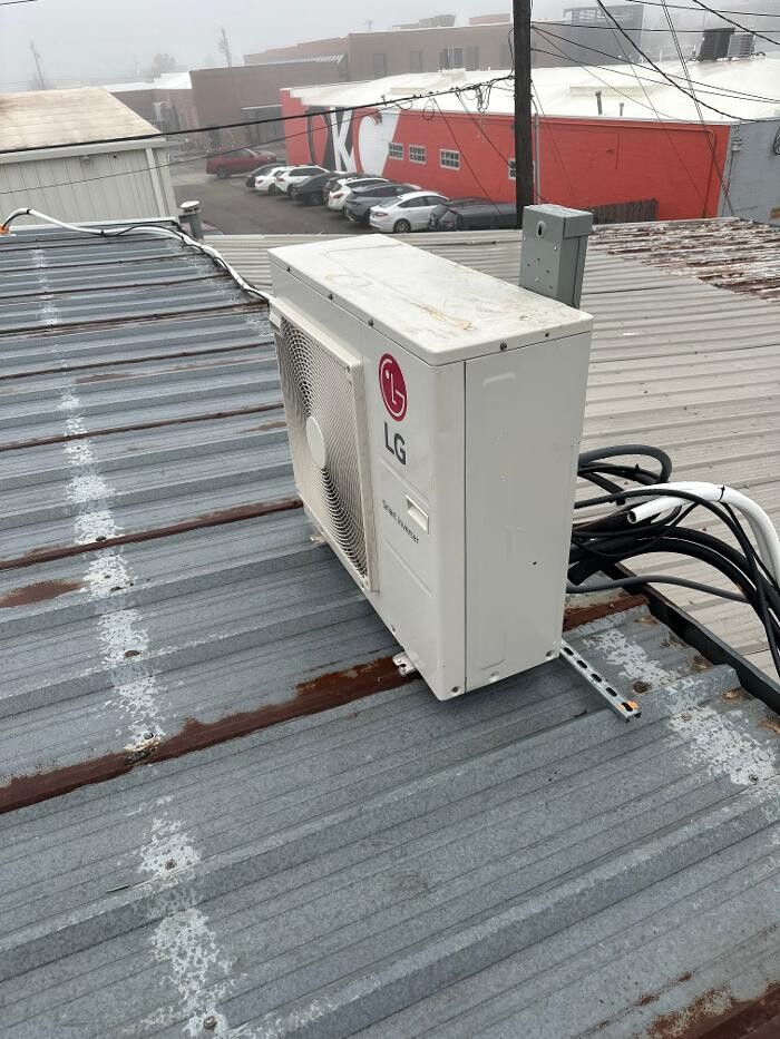 Images Moore Heating & Air Conditioning LLC.