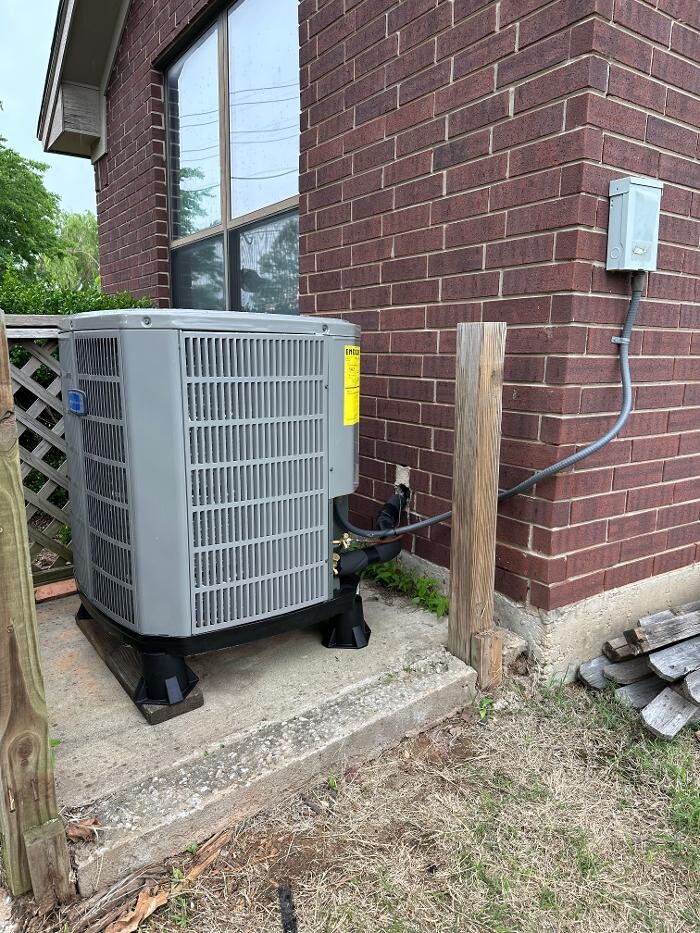 Images Moore Heating & Air Conditioning LLC.