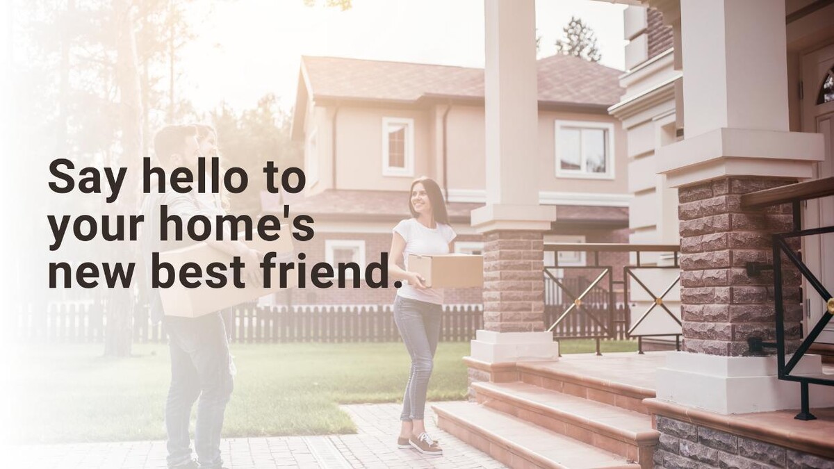 Images HomeSmart
