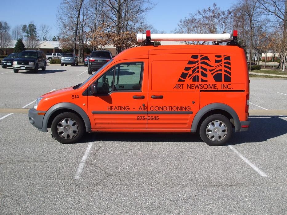 Images Art Newsome, Inc.