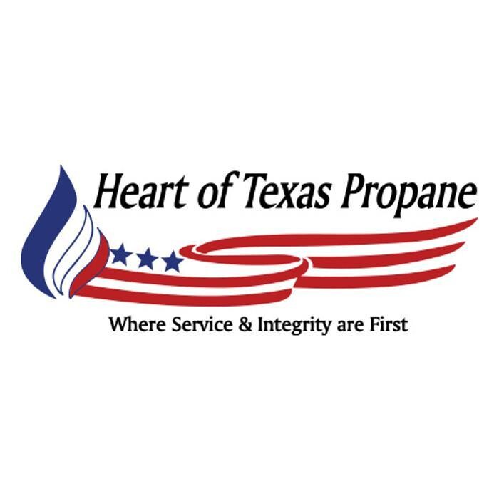 Images Heart of Texas Propane - Mason