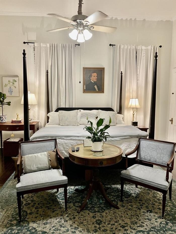 Images Chesnut Cottage Inn