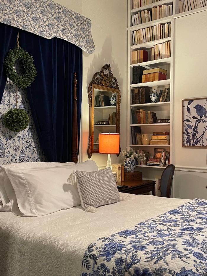 Images Chesnut Cottage Inn