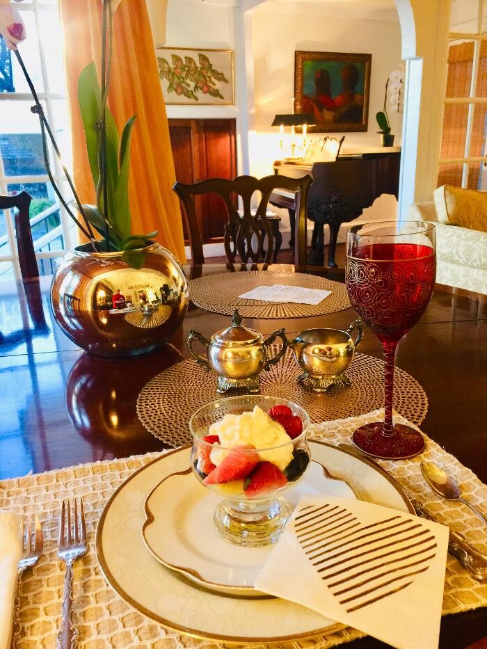 Images Chesnut Cottage Inn