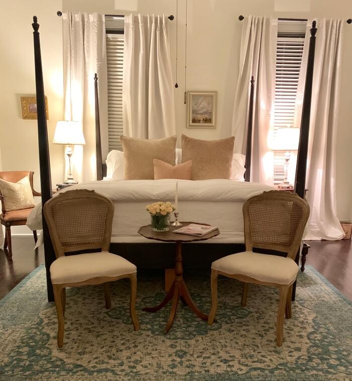 Images Chesnut Cottage Inn