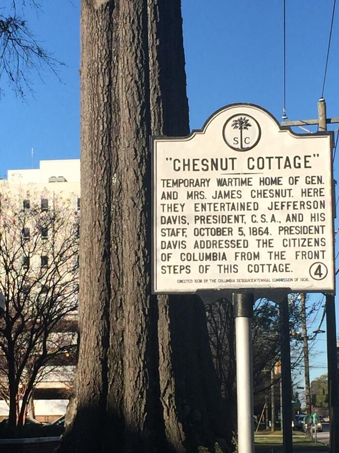 Images Chesnut Cottage Inn