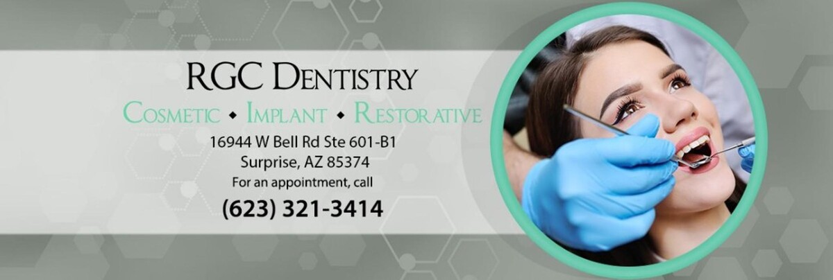 Images RGC Dentistry