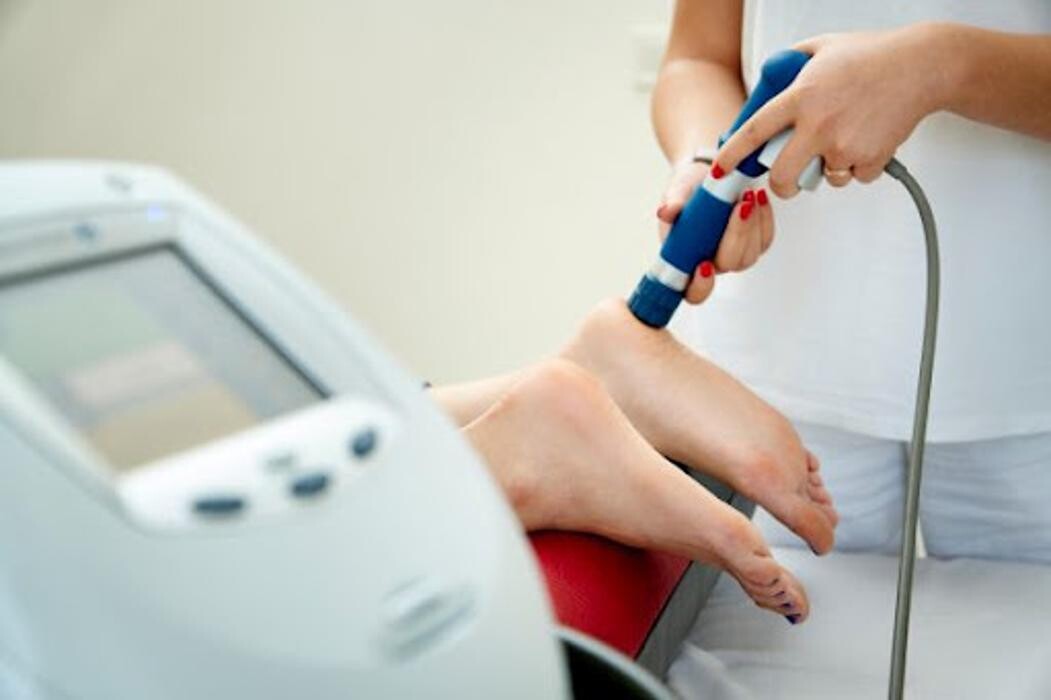 Images Foot & Ankle Concepts, Inc.