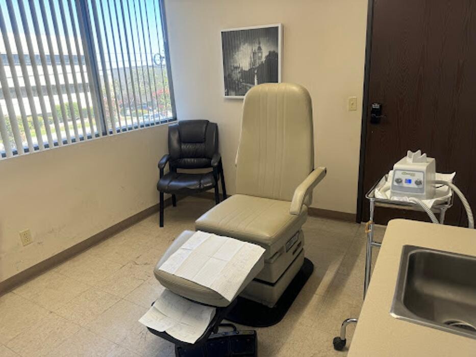 Images Foot & Ankle Concepts, Inc.