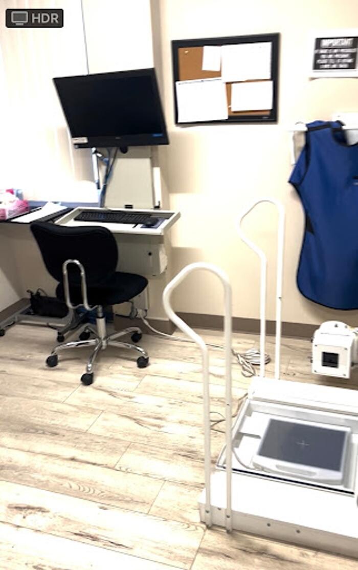 Images Foot & Ankle Concepts, Inc.