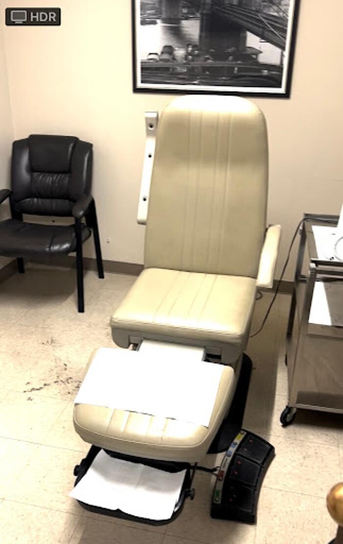 Images Foot & Ankle Concepts, Inc.