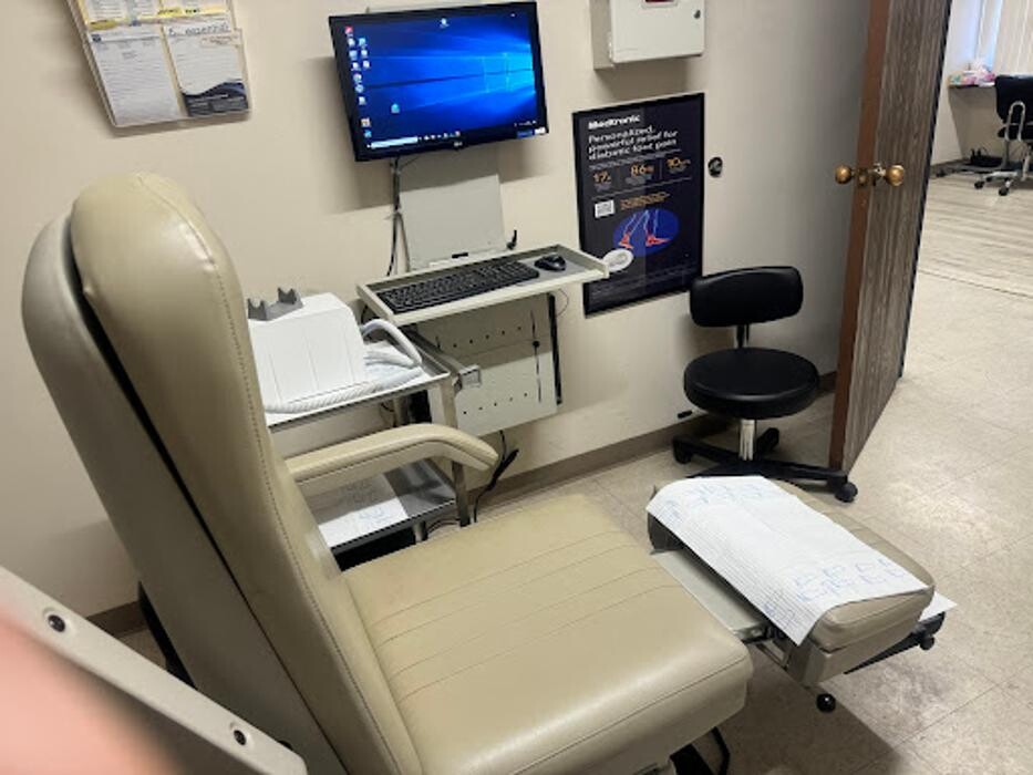 Images Foot & Ankle Concepts, Inc.