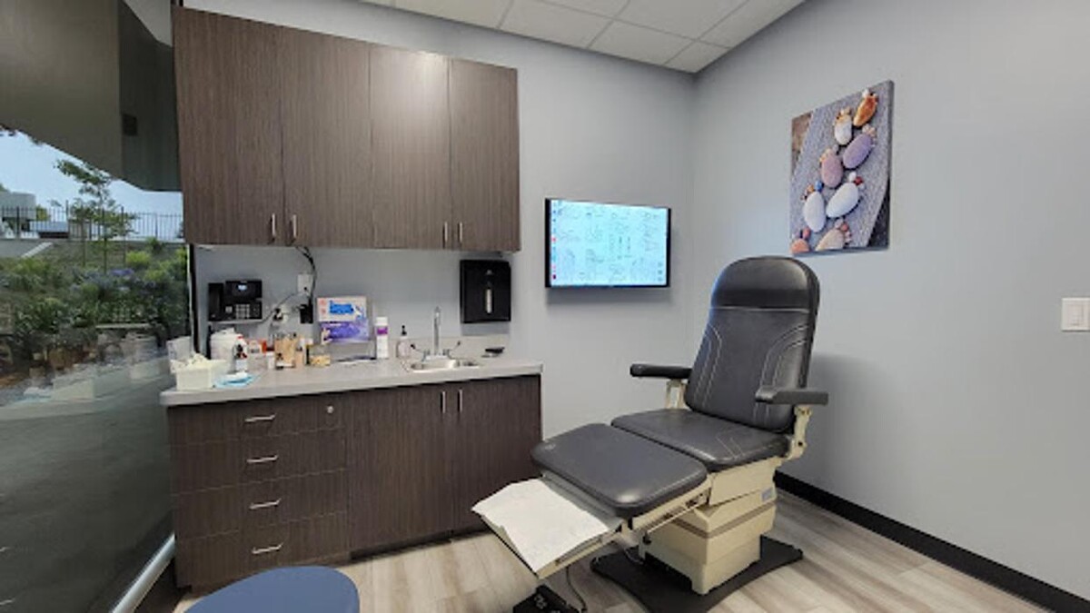 Images Foot & Ankle Concepts, Inc.