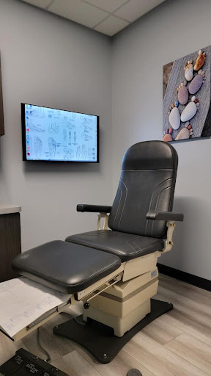 Images Foot & Ankle Concepts, Inc.