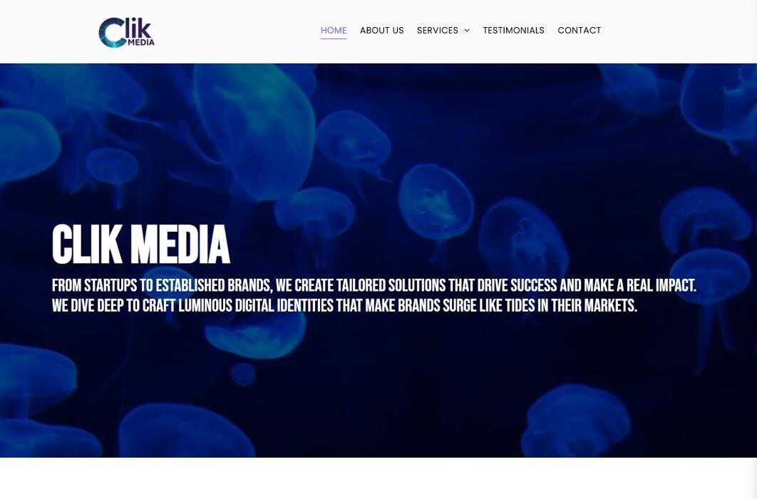 Images Clik Media