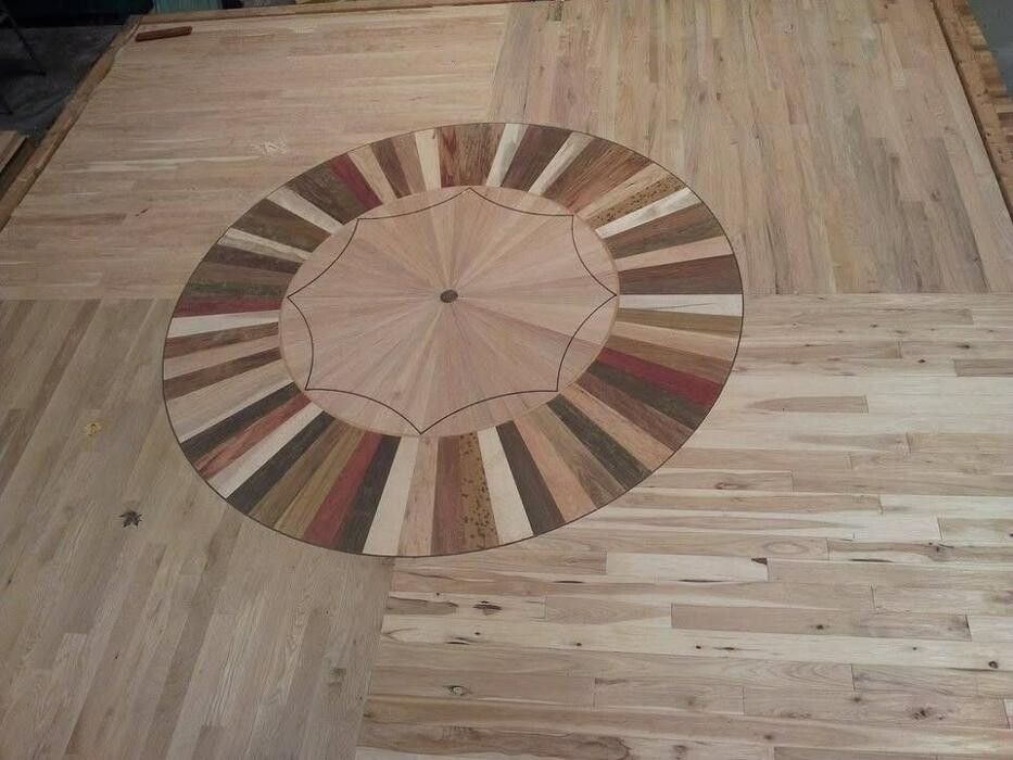 Images All American Hardwood Flooring