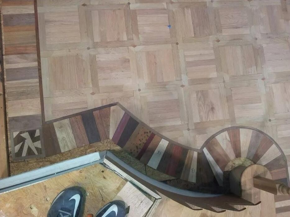 Images All American Hardwood Flooring