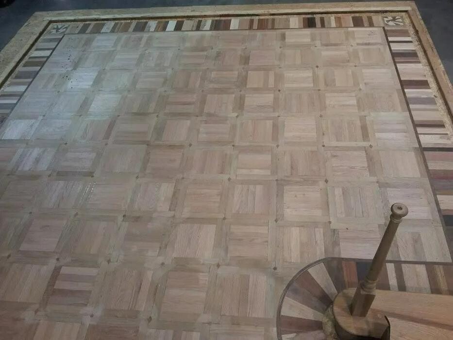 Images All American Hardwood Flooring