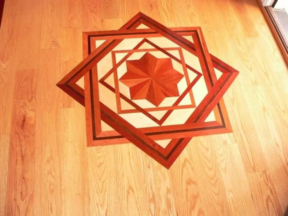 Images All American Hardwood Flooring