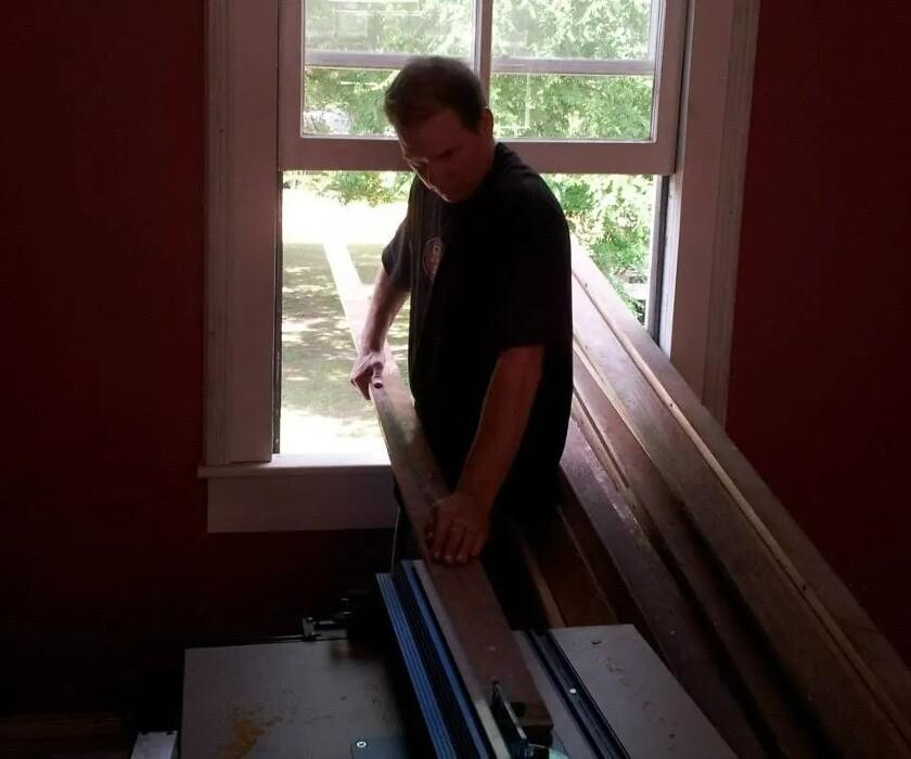 Images All American Hardwood Flooring