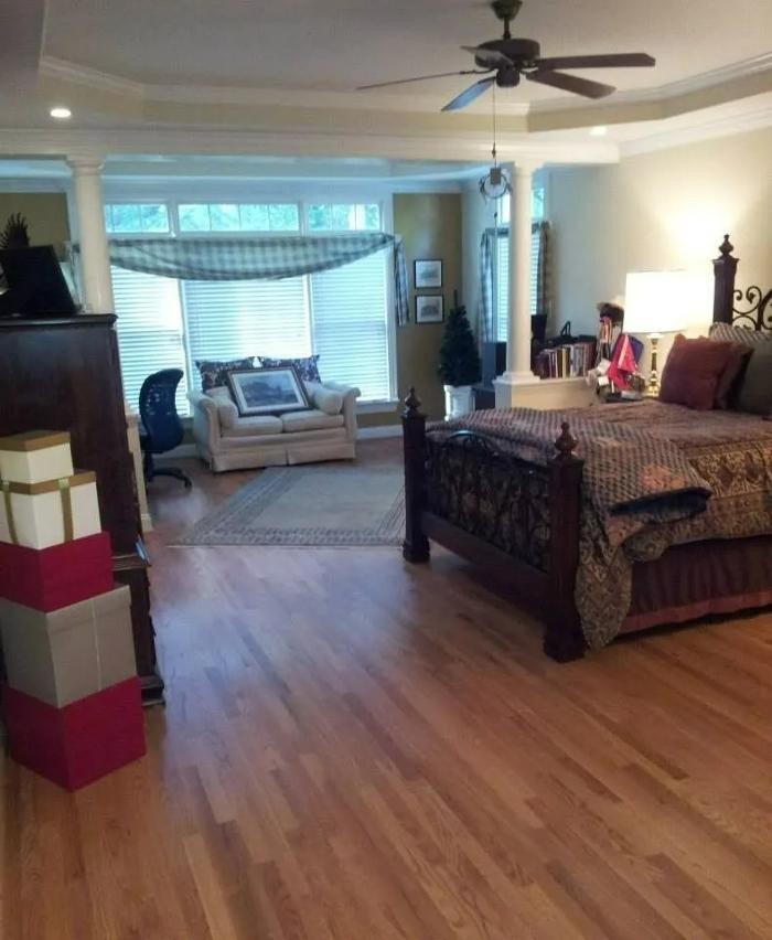 Images All American Hardwood Flooring