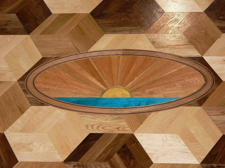 Images All American Hardwood Flooring