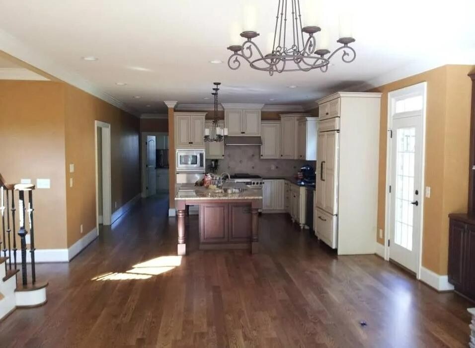 Images All American Hardwood Flooring