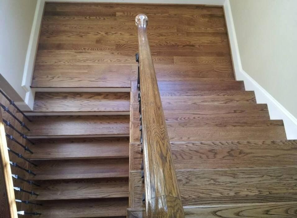 Images All American Hardwood Flooring
