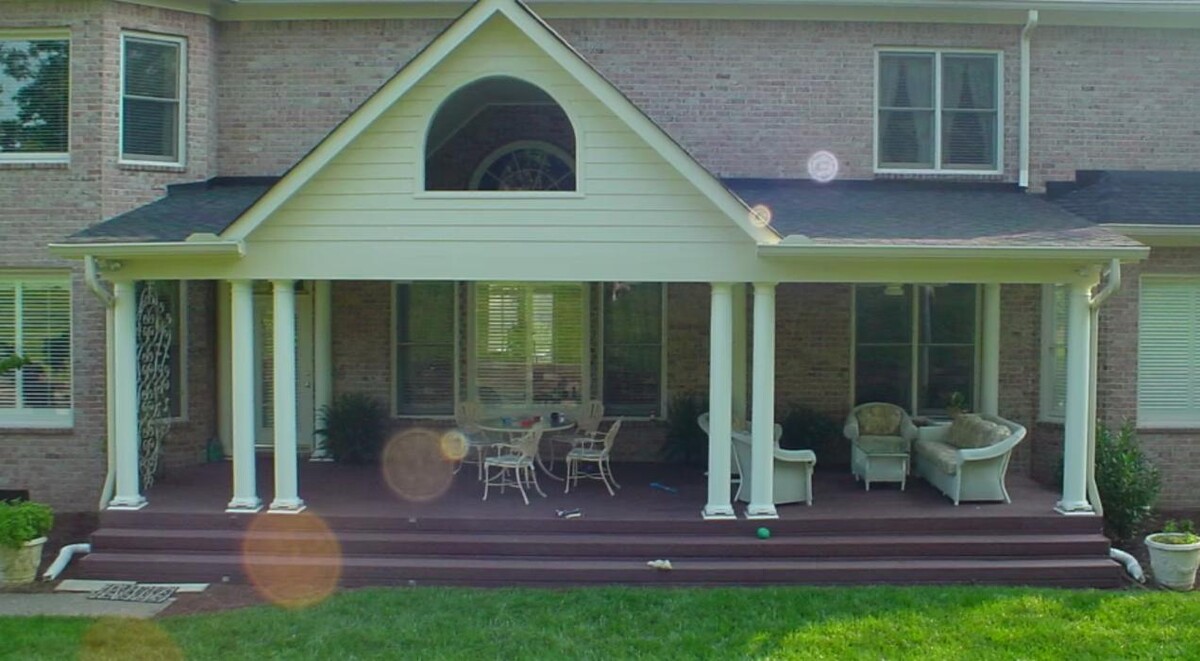 Images Premier Design & Construction Co.